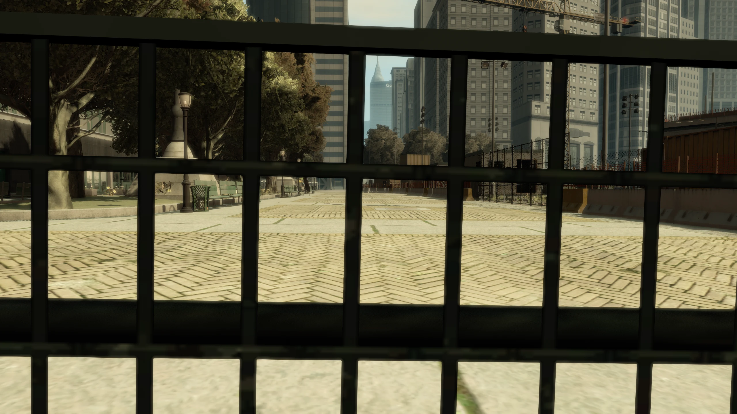 ec_hbr_fence_1b (Console)